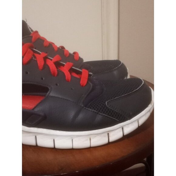 Nike Huarache Free Run Men’s Running Shoes Size 11 487654-400 2011 main image 6